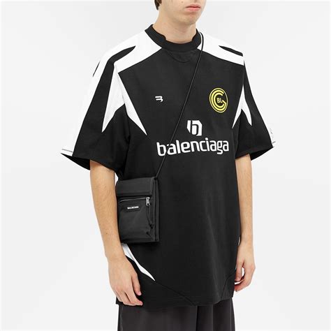 maillot balenciaga faux